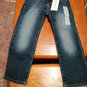 Toddler pants for boys